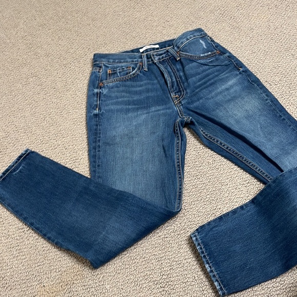 grlfrnd karolina jeans 25 - Picture 2 of 7